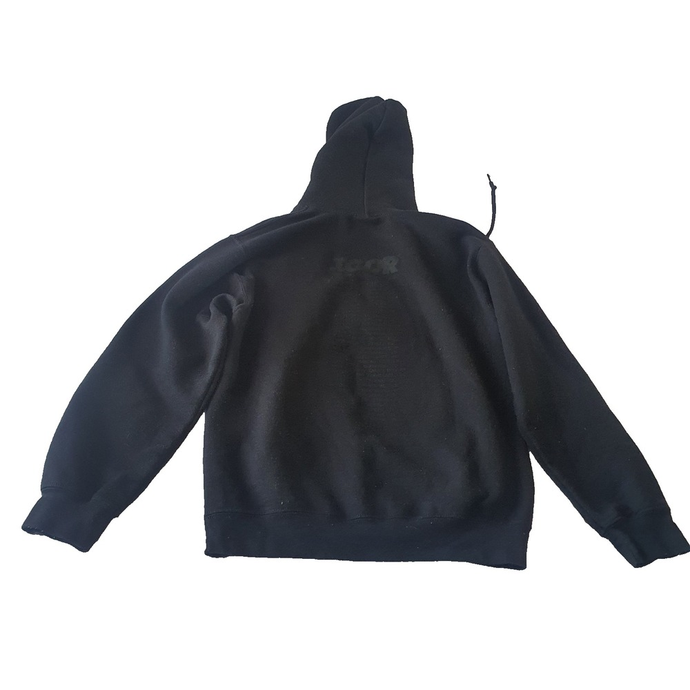 Golf Wang Tyler The Creator Igor 2019 Tour Hoodie Black Small Mens Graphic Sweat - Picture 3 of 6